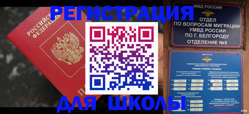 временная прописка в Лузе
